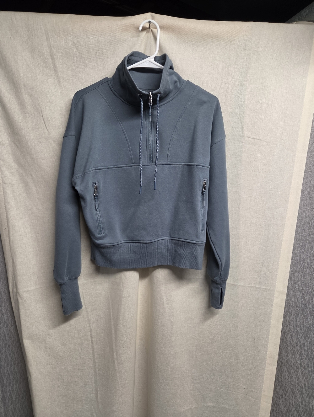 Old Navy Active Zip-Up Pullover